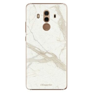 Plastové pouzdro iSaprio - Marble 12 - Huawei Mate 10 Pro