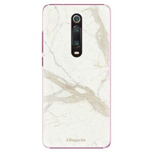 Plastové pouzdro iSaprio - Marble 12 - Xiaomi Mi 9T