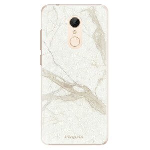 Plastové pouzdro iSaprio - Marble 12 - Xiaomi Redmi 5