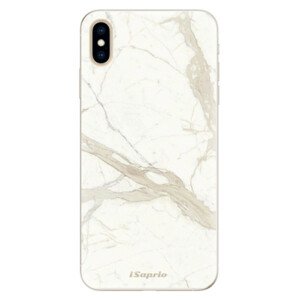 Silikonové pouzdro iSaprio - Marble 12 - iPhone XS Max