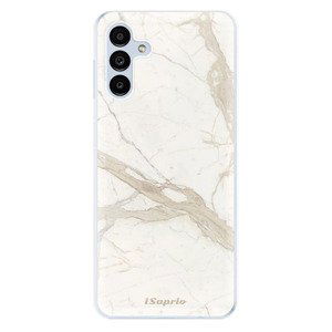 Odolné silikonové pouzdro iSaprio - Marble 12 - Samsung Galaxy A13 5G