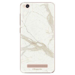 Plastové pouzdro iSaprio - Marble 12 - Xiaomi Redmi 4A