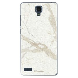 Plastové pouzdro iSaprio - Marble 12 - Xiaomi Redmi Note