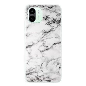 Odolné silikonové pouzdro iSaprio - White Marble 01 - Xiaomi Redmi A1 / A2