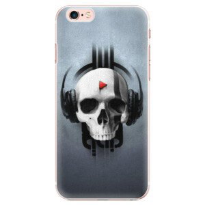 Plastové pouzdro iSaprio - Skeleton M - iPhone 6 Plus/6S Plus