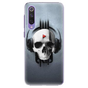 Plastové pouzdro iSaprio - Skeleton M - Xiaomi Mi 9 SE