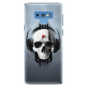 Plastové pouzdro iSaprio - Skeleton M - Samsung Galaxy Note 9