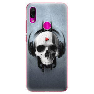 Plastové pouzdro iSaprio - Skeleton M - Xiaomi Redmi Note 7