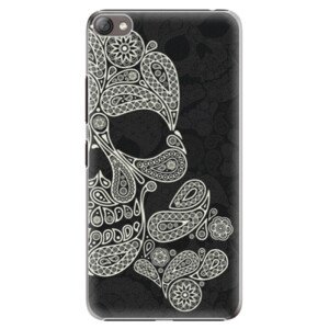 Plastové pouzdro iSaprio - Mayan Skull - Lenovo S60