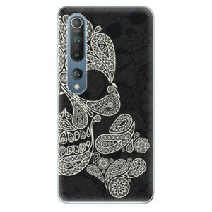 Odolné silikonové pouzdro iSaprio - Mayan Skull - Xiaomi Mi 10 / Mi 10 Pro