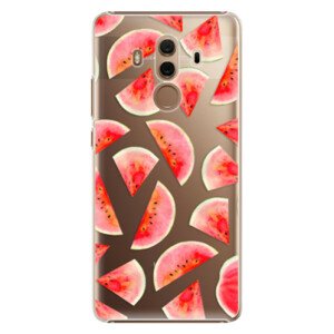 Plastové pouzdro iSaprio - Melon Pattern 02 - Huawei Mate 10 Pro