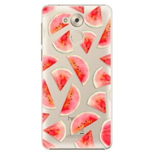 Plastové pouzdro iSaprio - Melon Pattern 02 - Huawei Nova Smart