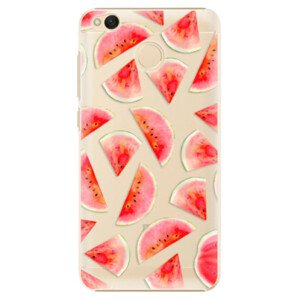 Plastové pouzdro iSaprio - Melon Pattern 02 - Xiaomi Redmi 4X