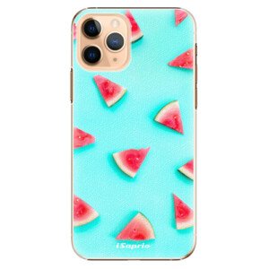 Plastové pouzdro iSaprio - Melon Patern 10 - iPhone 11 Pro