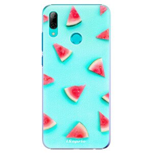 Plastové pouzdro iSaprio - Melon Patern 10 - Huawei P Smart 2019