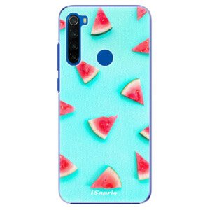 Plastové pouzdro iSaprio - Melon Patern 10 - Xiaomi Redmi Note 8T