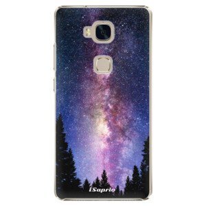 Plastové pouzdro iSaprio - Milky Way 11 - Huawei Honor 5X