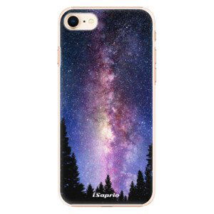 Plastové pouzdro iSaprio - Milky Way 11 - iPhone 8