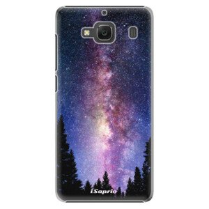 Plastové pouzdro iSaprio - Milky Way 11 - Xiaomi Redmi 2