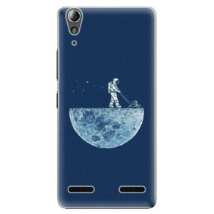 Plastové pouzdro iSaprio - Moon 01 - Lenovo A6000 / K3