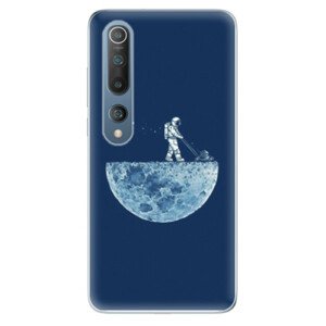 Odolné silikonové pouzdro iSaprio - Moon 01 - Xiaomi Mi 10 / Mi 10 Pro