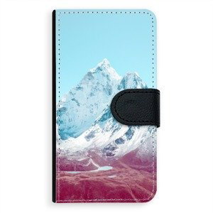 Univerzální flipové pouzdro iSaprio - Highest Mountains 01 - Flip XL