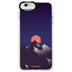 Silikonové pouzdro Bumper iSaprio - Mountains 04 - iPhone 6 Plus/6S Plus