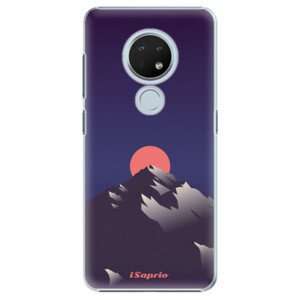 Plastové pouzdro iSaprio - Mountains 04 - Nokia 6.2