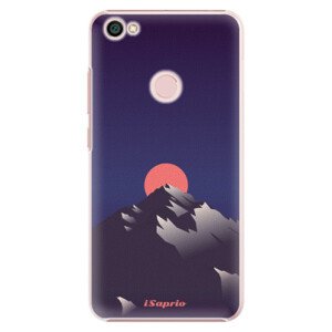 Plastové pouzdro iSaprio - Mountains 04 - Xiaomi Redmi Note 5A / 5A Prime