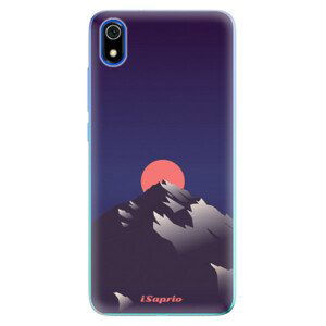 Odolné silikonové pouzdro iSaprio - Mountains 04 - Xiaomi Redmi 7A