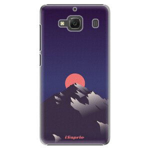 Plastové pouzdro iSaprio - Mountains 04 - Xiaomi Redmi 2