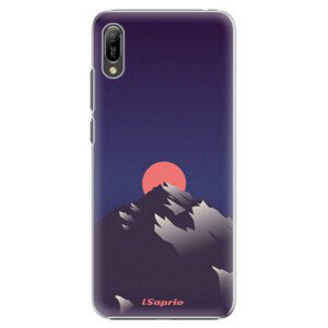 Plastové pouzdro iSaprio - Mountains 04 - Huawei Y6 2019