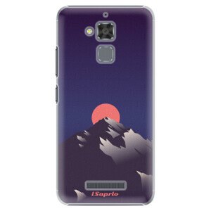 Plastové pouzdro iSaprio - Mountains 04 - Asus ZenFone 3 Max ZC520TL