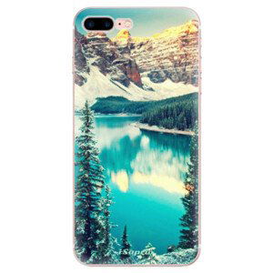 Odolné silikonové pouzdro iSaprio - Mountains 10 - iPhone 7 Plus