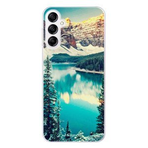Odolné silikonové pouzdro iSaprio - Mountains 10 - Samsung Galaxy A14 / A14 5G