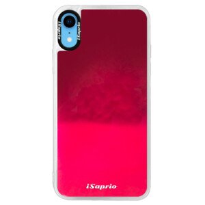 iPhone XR (neonové pouzdro Pink)