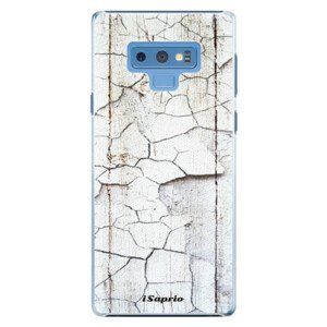 Plastové pouzdro iSaprio - Old Paint 10 - Samsung Galaxy Note 9