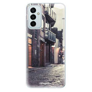 Odolné silikonové pouzdro iSaprio - Old Street 01 - Samsung Galaxy M23 5G