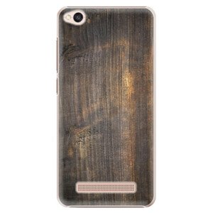 Plastové pouzdro iSaprio - Old Wood - Xiaomi Redmi 4A