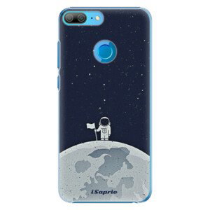 Plastové pouzdro iSaprio - On The Moon 10 - Huawei Honor 9 Lite