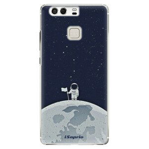 Plastové pouzdro iSaprio - On The Moon 10 - Huawei P9