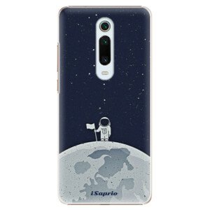 Plastové pouzdro iSaprio - On The Moon 10 - Xiaomi Mi 9T Pro