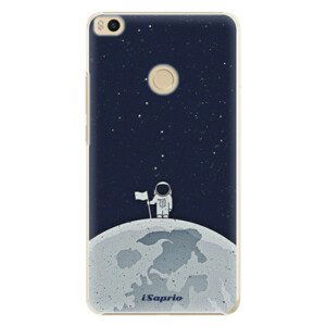 Plastové pouzdro iSaprio - On The Moon 10 - Xiaomi Mi Max 2