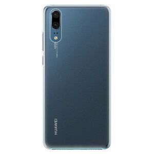 Huawei P20 (plastový kryt)