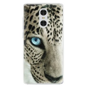 Plastové pouzdro iSaprio - White Panther - Xiaomi Redmi Pro