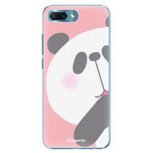 Plastové pouzdro iSaprio - Panda 01 - Huawei Honor 10
