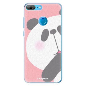 Plastové pouzdro iSaprio - Panda 01 - Huawei Honor 9 Lite