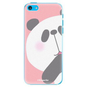 Plastové pouzdro iSaprio - Panda 01 - iPhone 5C