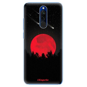 Plastové pouzdro iSaprio - Perseids 01 - Xiaomi Redmi 8