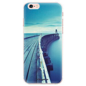 Plastové pouzdro iSaprio - Pier 01 - iPhone 6 Plus/6S Plus